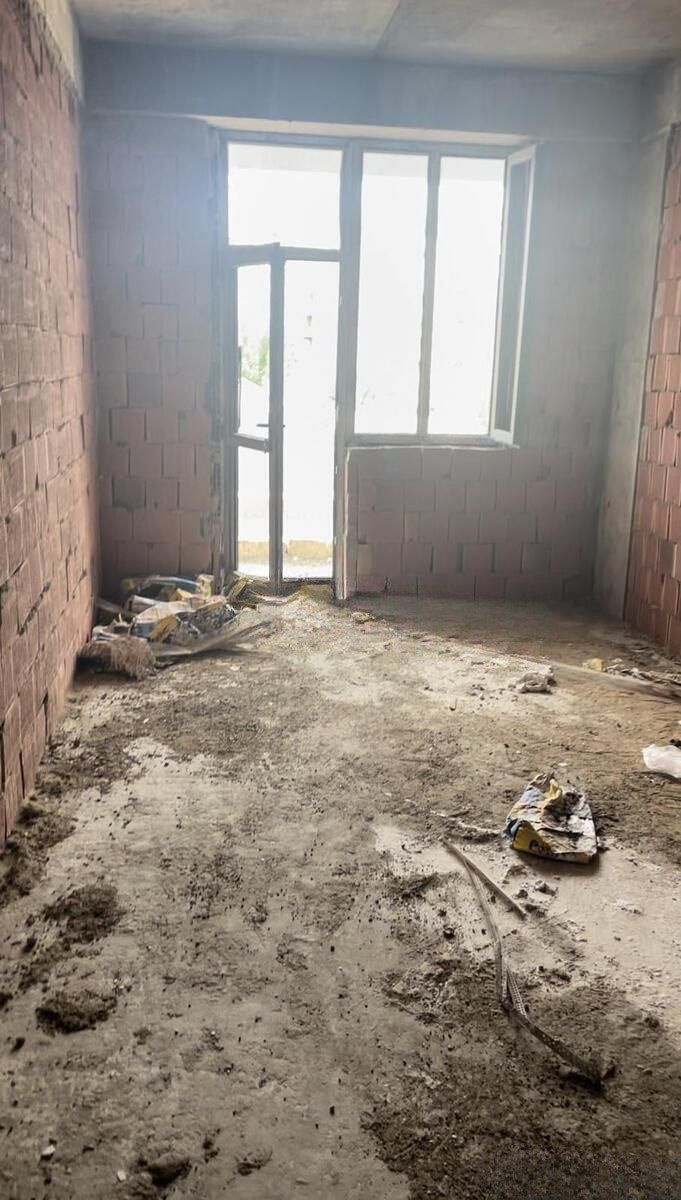 Satılır 1 otaqlı yeni tikili 63 m² — Mənzil, Bakı (8)