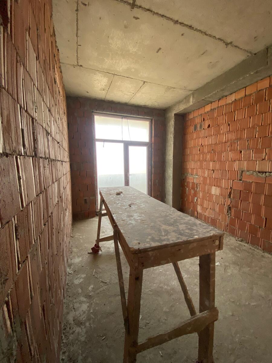 Satılır 3 otaqlı yeni tikili 84.6 m² — Mənzil, Bakı (4)