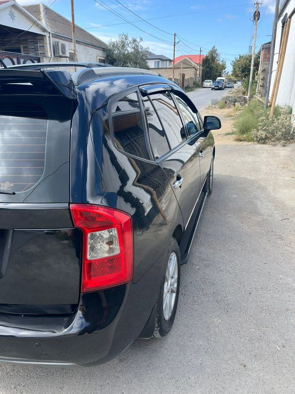 Kia Carens, 2.0 L, 2008 il, 298 000 km — Avtomobillər, Bakı (7)