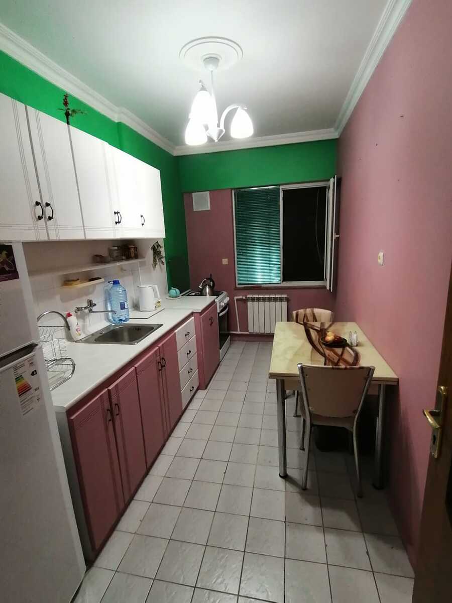 Satılır 2 otaqlı yeni tikili 52 m² — Mənzil, Bakı (7)