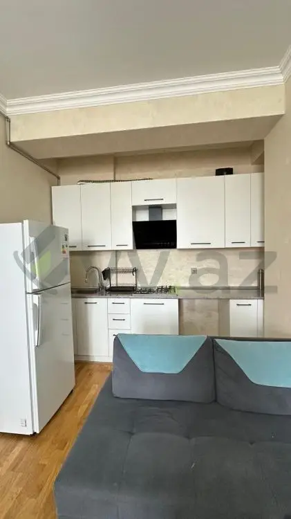 2 otaqlı mənzil Yeni tikili Satılır, Xırdalan — Mənzil, Xırdalan (2)