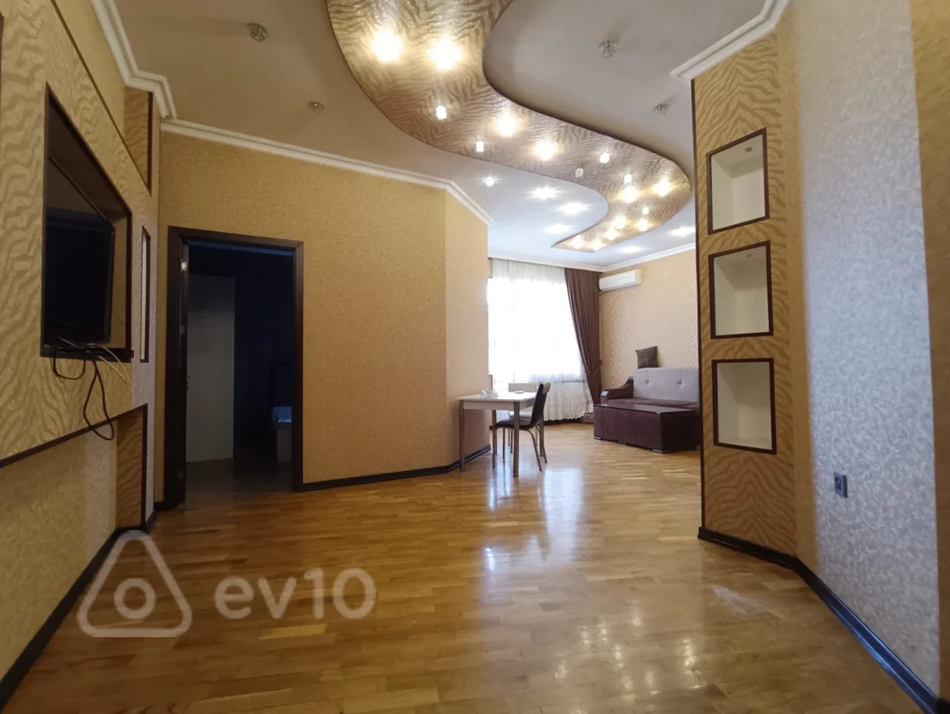 2 otaqlı mənzil, 55 m², Dərnəgül M — kirayə — Mənzil, Bakı (8)