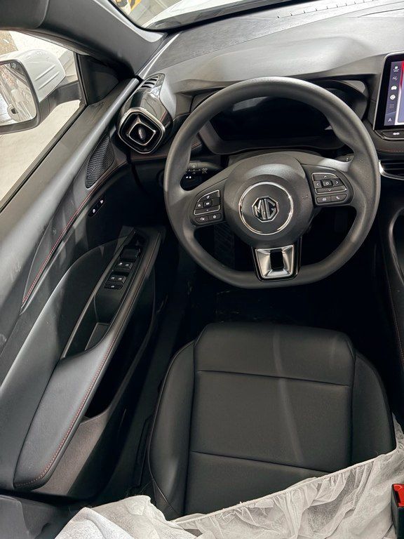 MG 5, 1.5 L, 2026 il, yeni — Avtomobillər, Bakı (10)