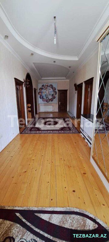 Kreditlə evlərin satışı — Ev, villa, Bakı (5)