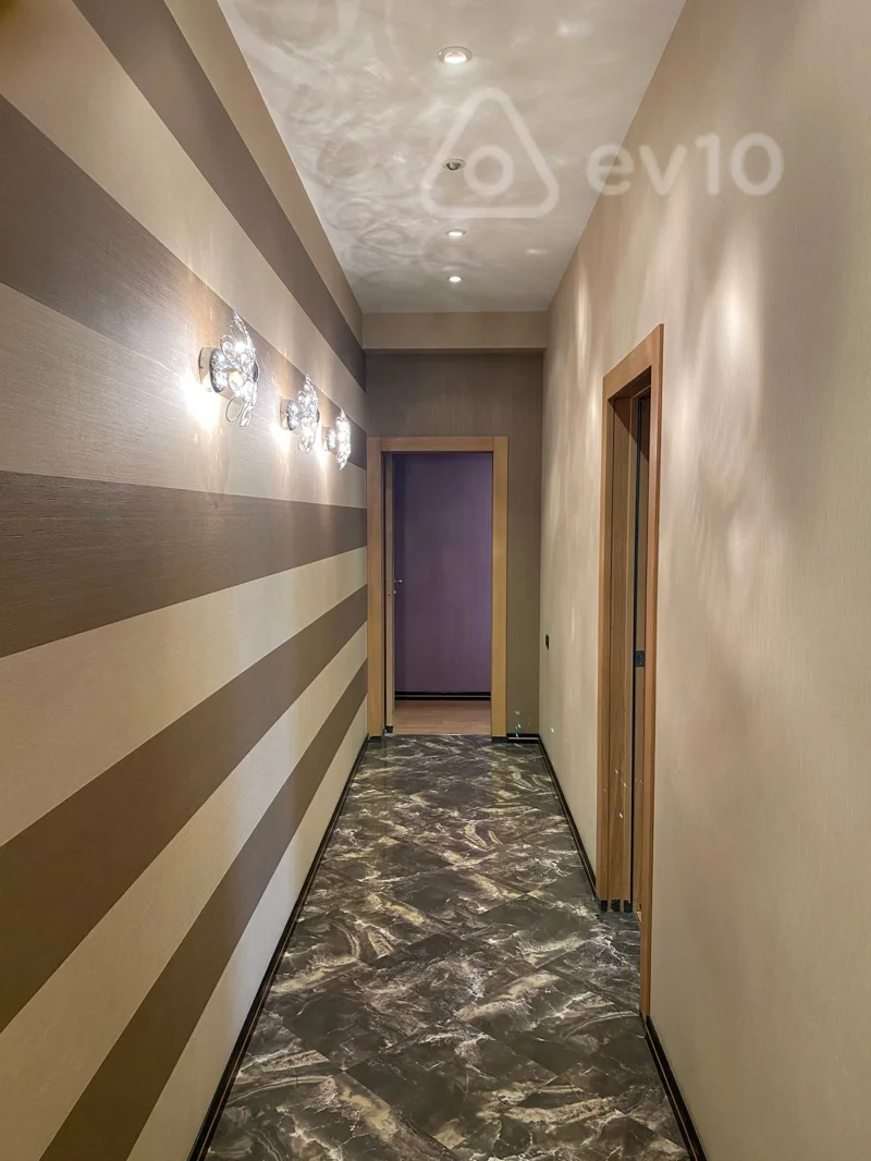 3 otaqlı mənzil, 158 m², Həsən Əliyev — Mənzil, Bakı (6)
