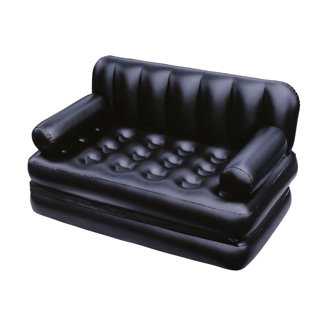 Şişmə divan Bestway Multi-Max, 188x152x64 sm — Mallar, Bakı