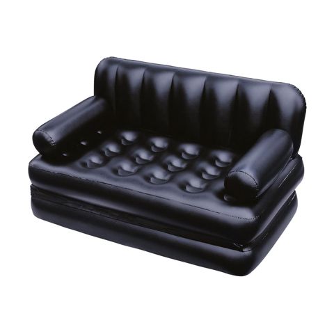 Şişmə divan Bestway Multi-Max, 188x152x64 sm — Bakı