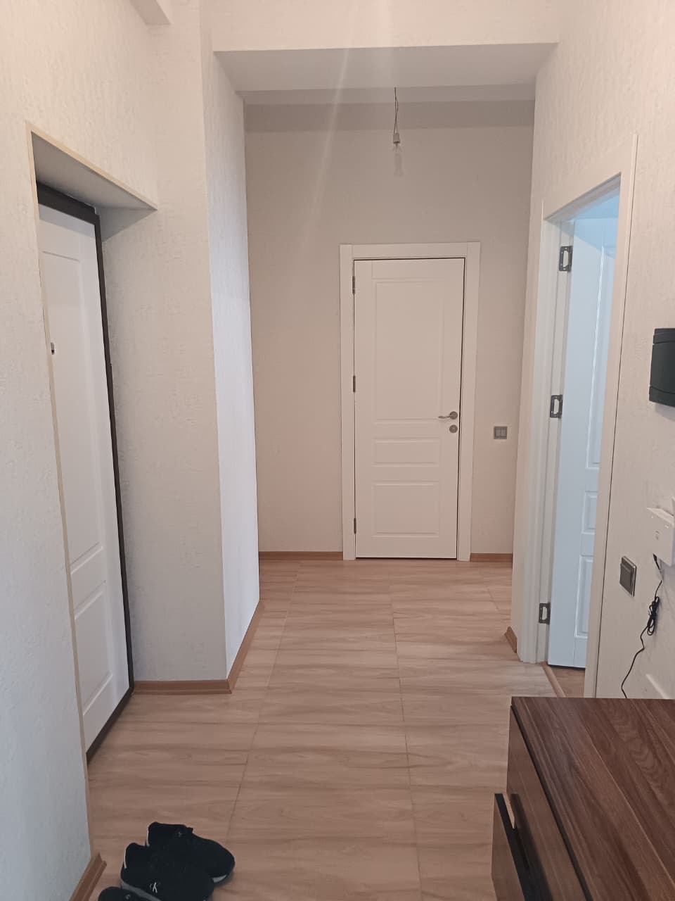 Satış: 2 otaqlı Yeni tikili, 59 m², Abşeron rayonu — Mənzil, Bakı (9)