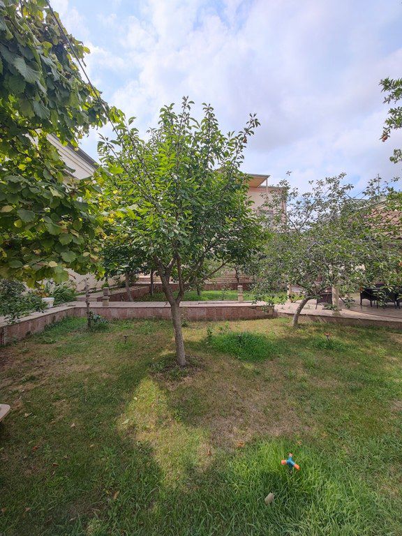 Satılır 6 otaqlı həyət evi/bağ evi 270 m² — Ev, villa, Bakı (3)
