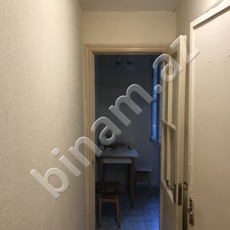 1 otaqlı Köhnə tikili, Kirayə (aylıq), Bakı, Nəsimi, 28 may — Mənzil, Bakı (6)