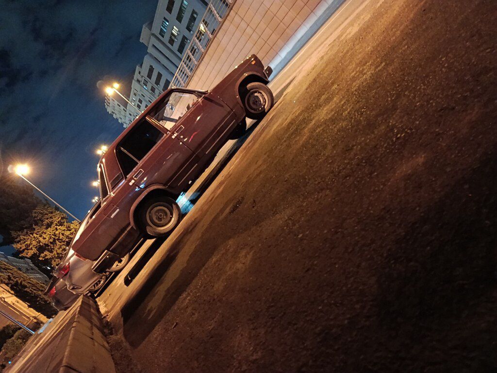 Lada (VAZ) 2107, 1.6 L, 2007 il, 101 578 km 99-BZ-407 — Avtomobillər, Cəlilabad (7)