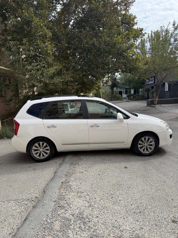 Kia Carens, 2.0 L, 2010 il, 410 000 km 99-UB-473 — Avtomobillər, Bakı (2)