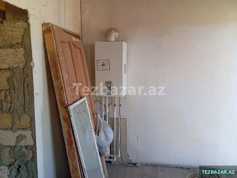 Binəqədi Mədən-1 ərazisi — Ev, villa, Bakı (10)