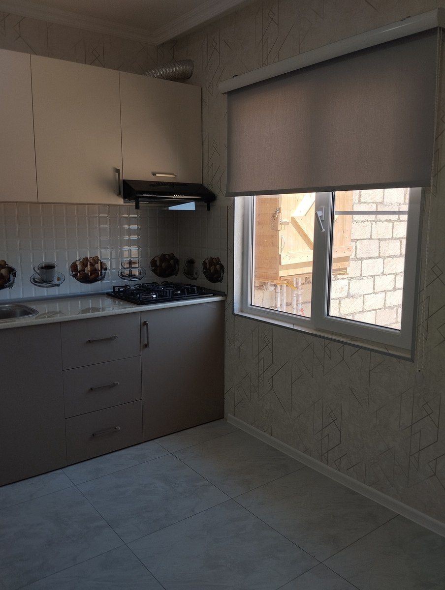 İcarəyə verilir 2 otaqlı həyət evi/bağ evi 45 m² — Ev, villa, Bakı (12)