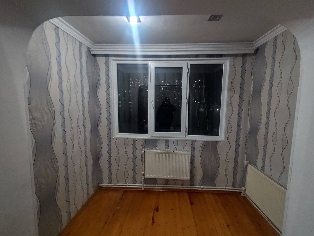 İcarəyə verilir 3 otaqlı köhnə tikili 90 m² — Mənzil, Bakı (5)