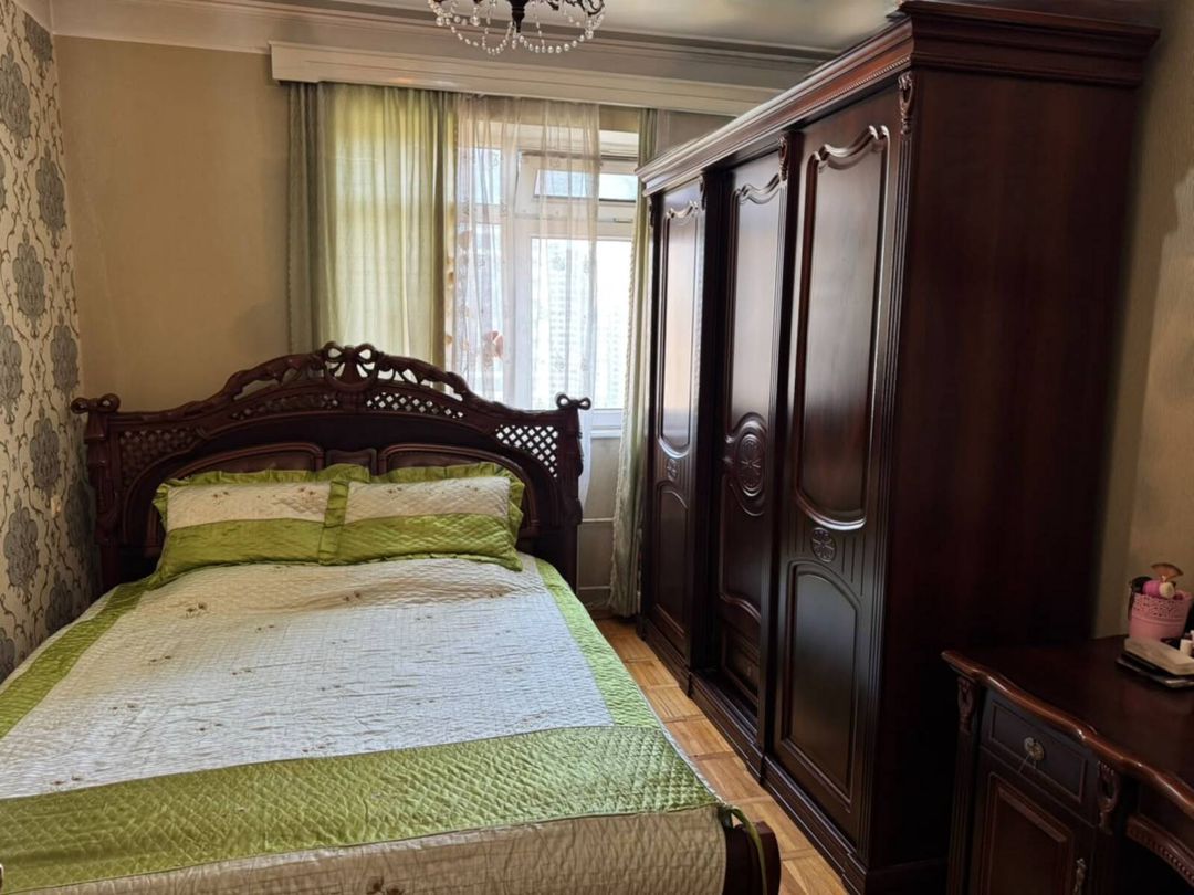 Satılır 3 otaqlı yeni tikili 90 m² — Mənzil, Bakı (8)