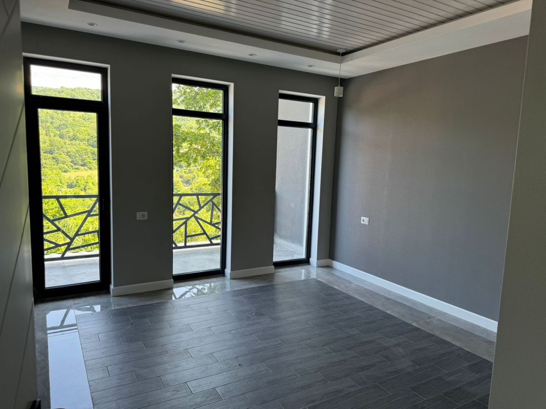 Satılır 10 otaqlı həyət evi/bağ evi 450 m² — Ev, villa, Quba (6)