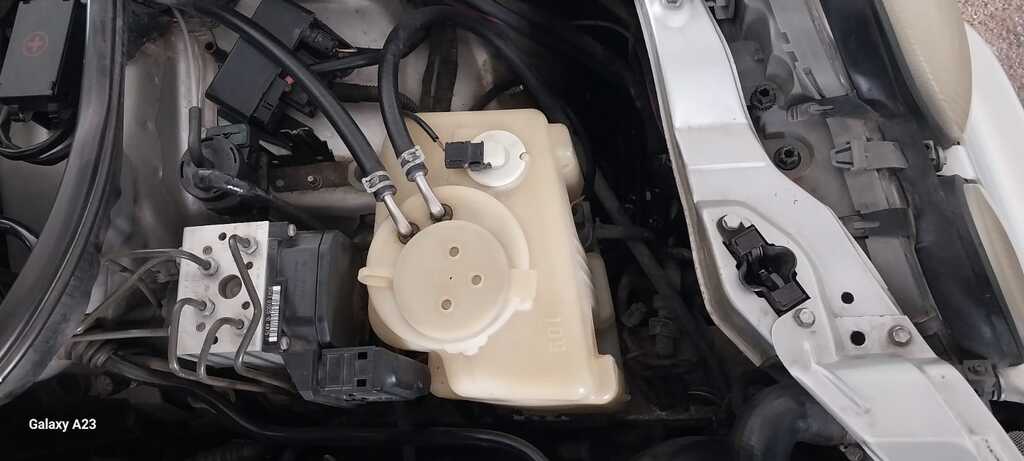 Mercedes E 220, 2.2 L, 2001 il, 294 629 km 99-HC-131 — Avtomobillər, Biləsuvar (7)