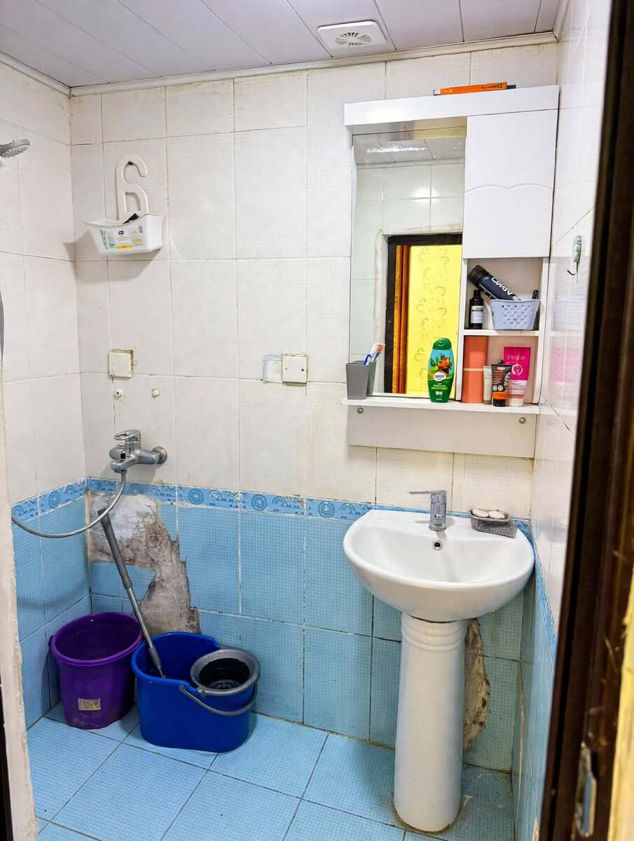 Satılır 3 otaqlı köhnə tikili 75 m² — Mənzil, Bakı (12)