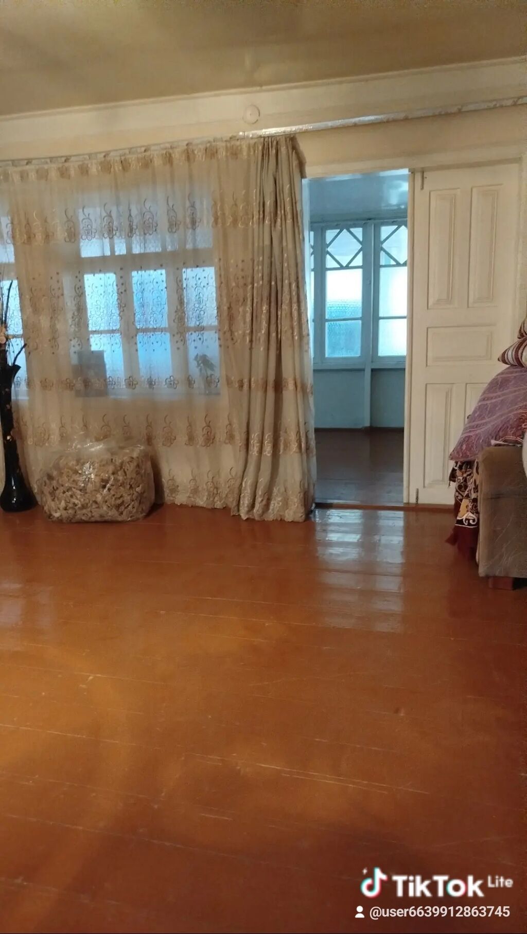 Satılır: həyəti olan fərdi yaşayış evi. Sabirabad şəhərinin tam — Ev, villa, Xırdalan (5)