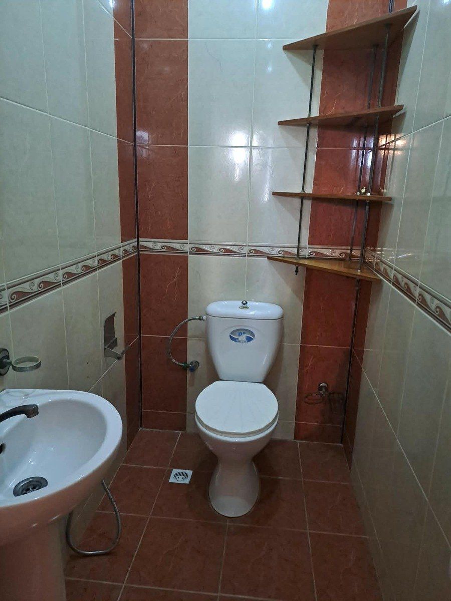 Satılır 2 otaqlı yeni tikili 90 m² — Mənzil, Bakı (5)