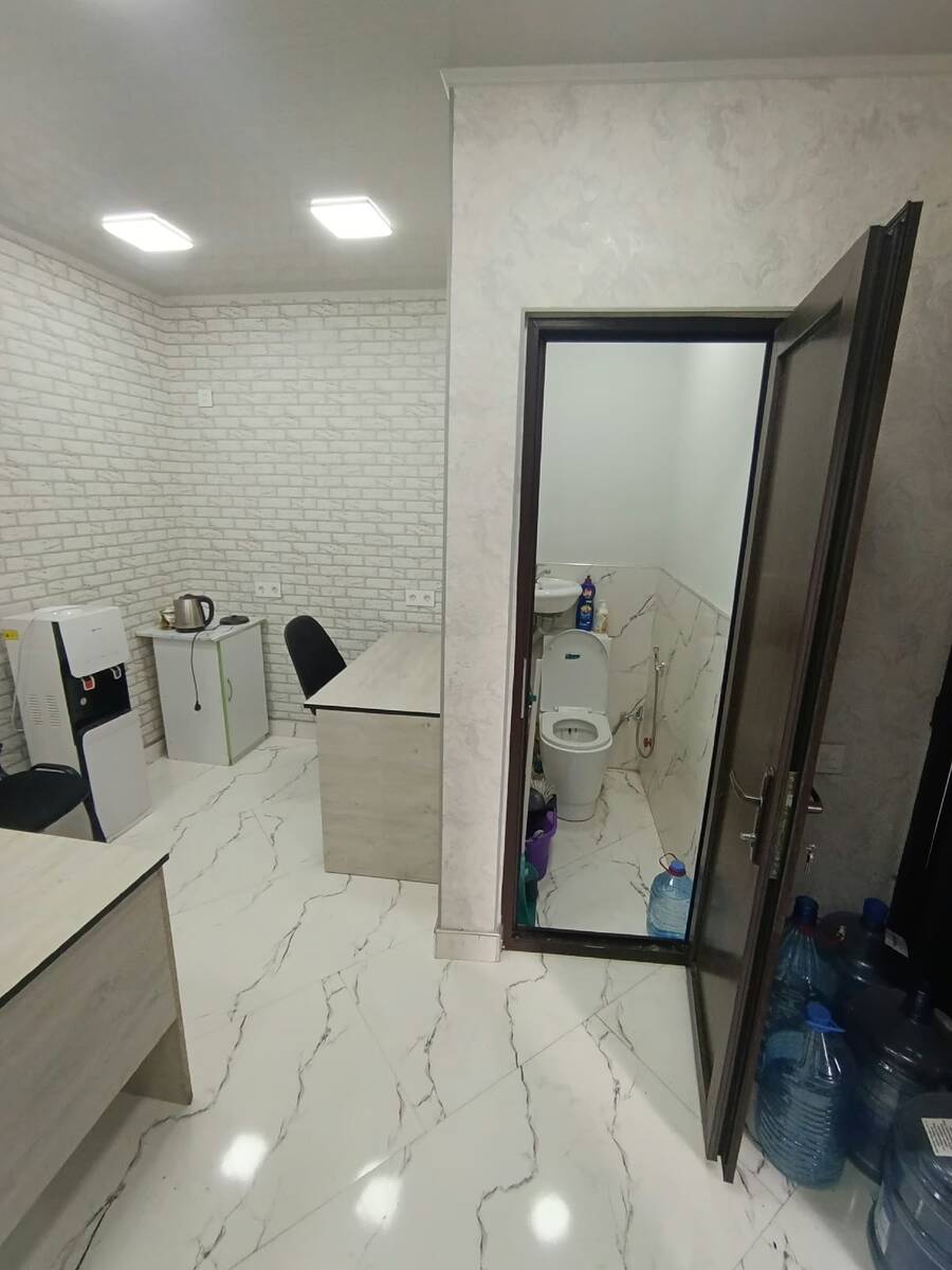 İcarəyə verilir 1 otaqlı ofis 15 m² — Ofis, Bakı (3)