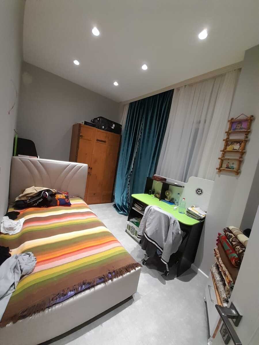 Satılır 3 otaqlı yeni tikili 92 m² — Mənzil, Bakı (5)