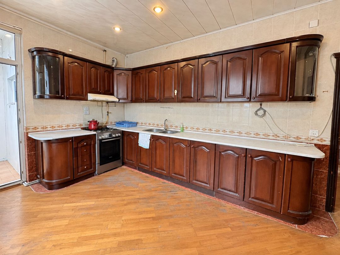 Satılır 4 otaqlı yeni tikili 175 m² — Mənzil, Bakı (6)