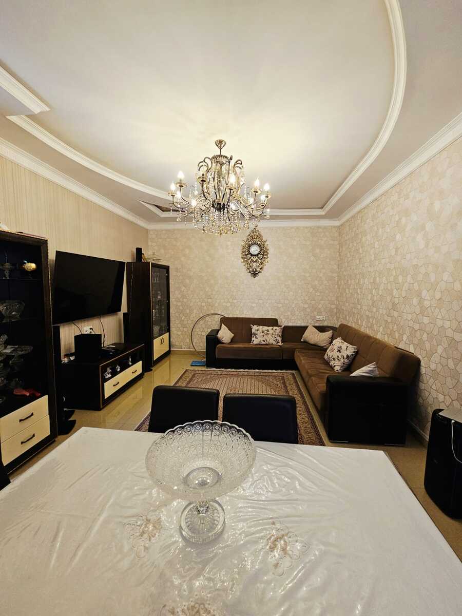 Satılır 4 otaqlı həyət evi/bağ evi 135 m² — Ev, villa, Bakı (8)