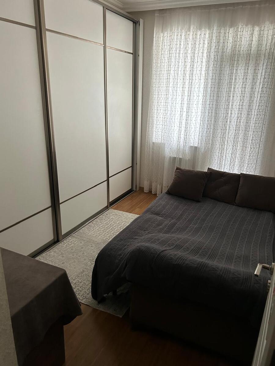 İcarəyə verilir 2 otaqlı yeni tikili 60 m² — Mənzil, Bakı (2)