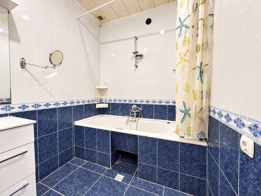 Satılır 4 otaqlı yeni tikili 175 m² — Mənzil, Bakı (8)