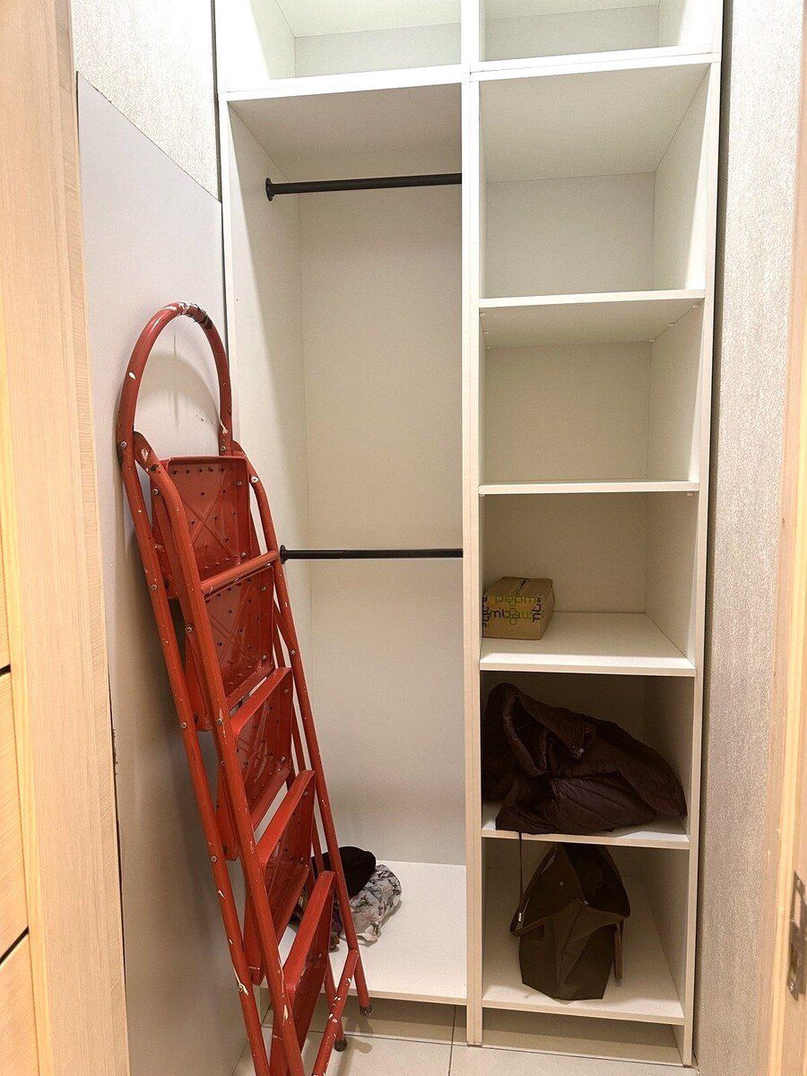 Satılır 2 otaqlı yeni tikili 55 m² — Mənzil, Bakı (11)