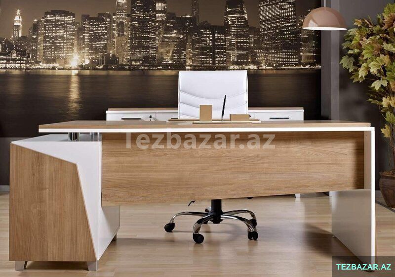 Ofis mebeli — Ofis mebeli, Bakı (8)