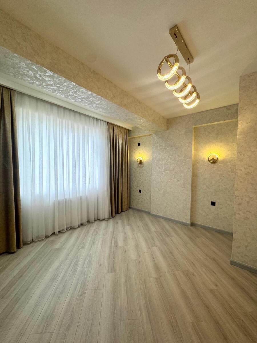 Satılır 3 otaqlı yeni tikili 90 m² — Mənzil, Bakı (3)