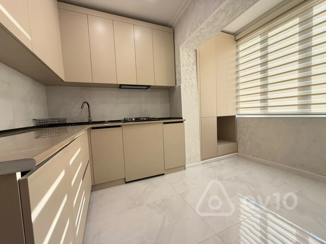 2 otaqlı mənzil, 60 m², Babək prospekti — Mənzil, Bakı (5)