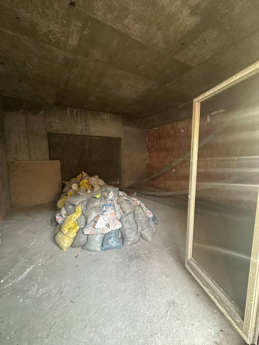 Satılır obyekt 36 m² — Əmlak, Bakı (3)