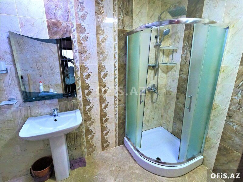 Yeni tikili Kirayə Verilir Nizami r., Qara Qarayev m., 3 otaq, 120 m² — Mənzil, Bakı (3)