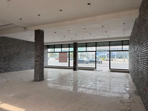 Magaza İcarəyə Verilir Biznes fəaliyyəti üçün əlverişli və rahat — Bakı