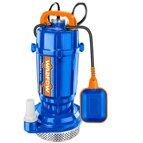 Salınma nasos Wadfow WWPQA03/750W — Bakı