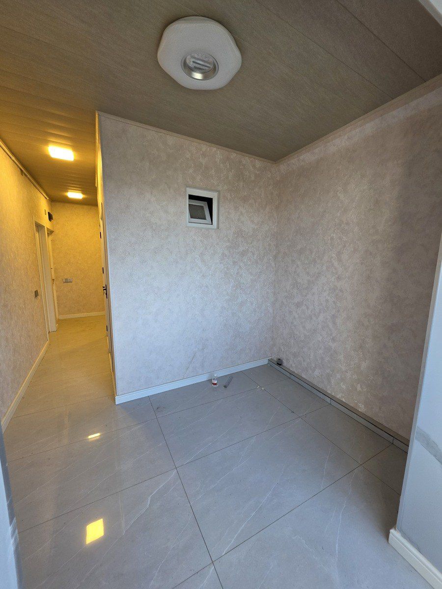 Satılır 2 otaqlı köhnə tikili 65 m² — Mənzil, Bakı (5)