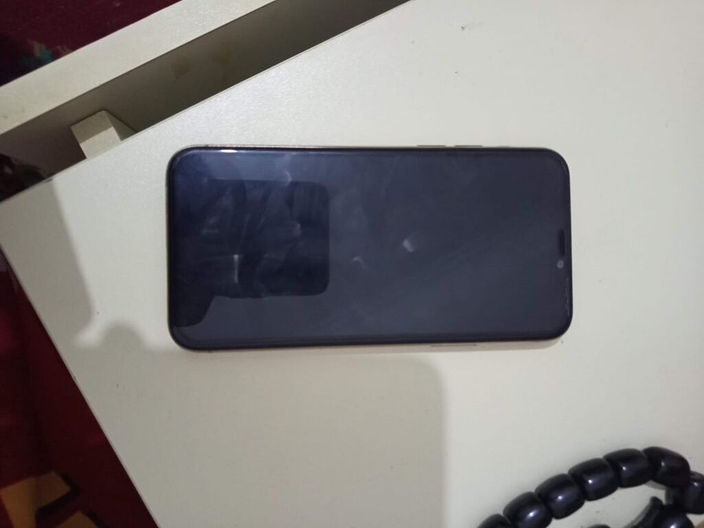 IPhone 12 Pro, Gümüşü — Apple iPhone, Digah (2)