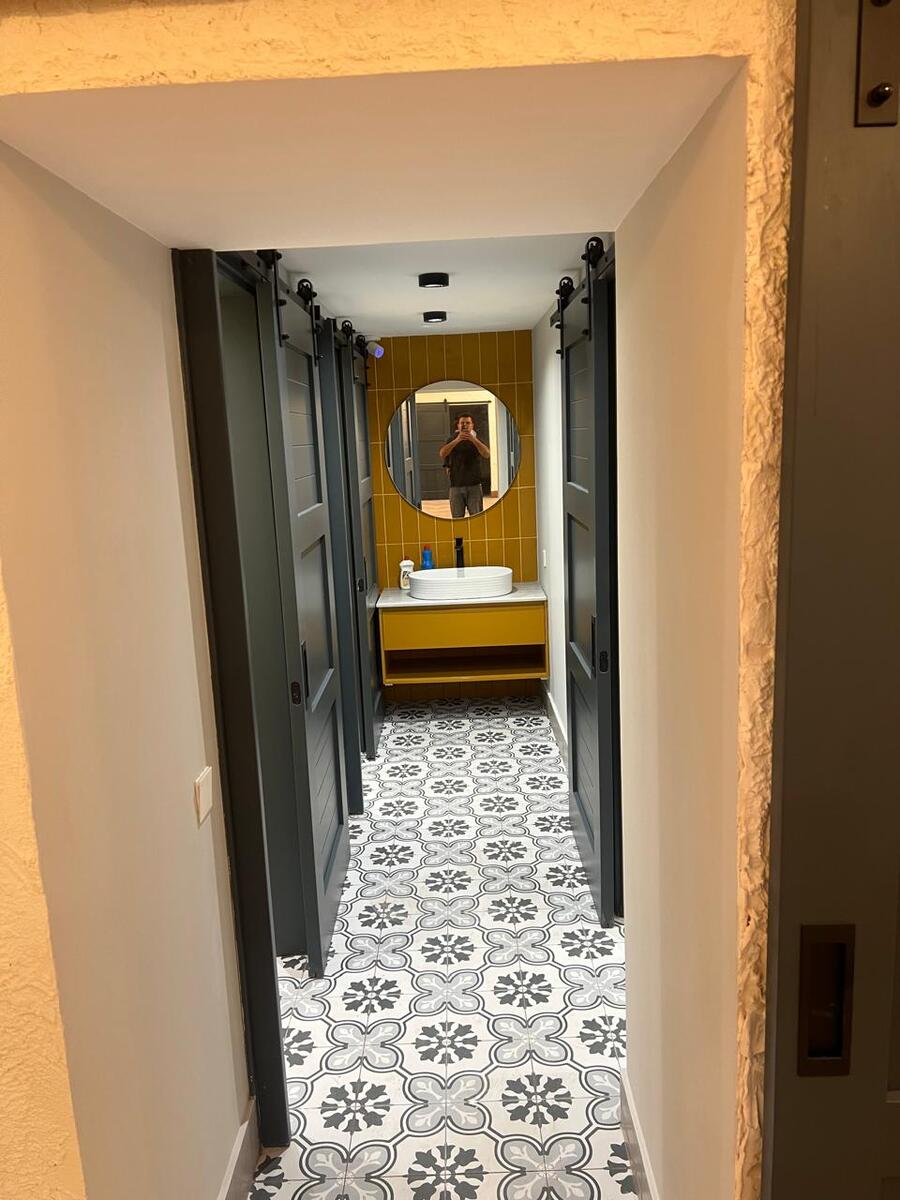 İcarəyə verilir obyekt 190 m² — Əmlak, Bakı (2)