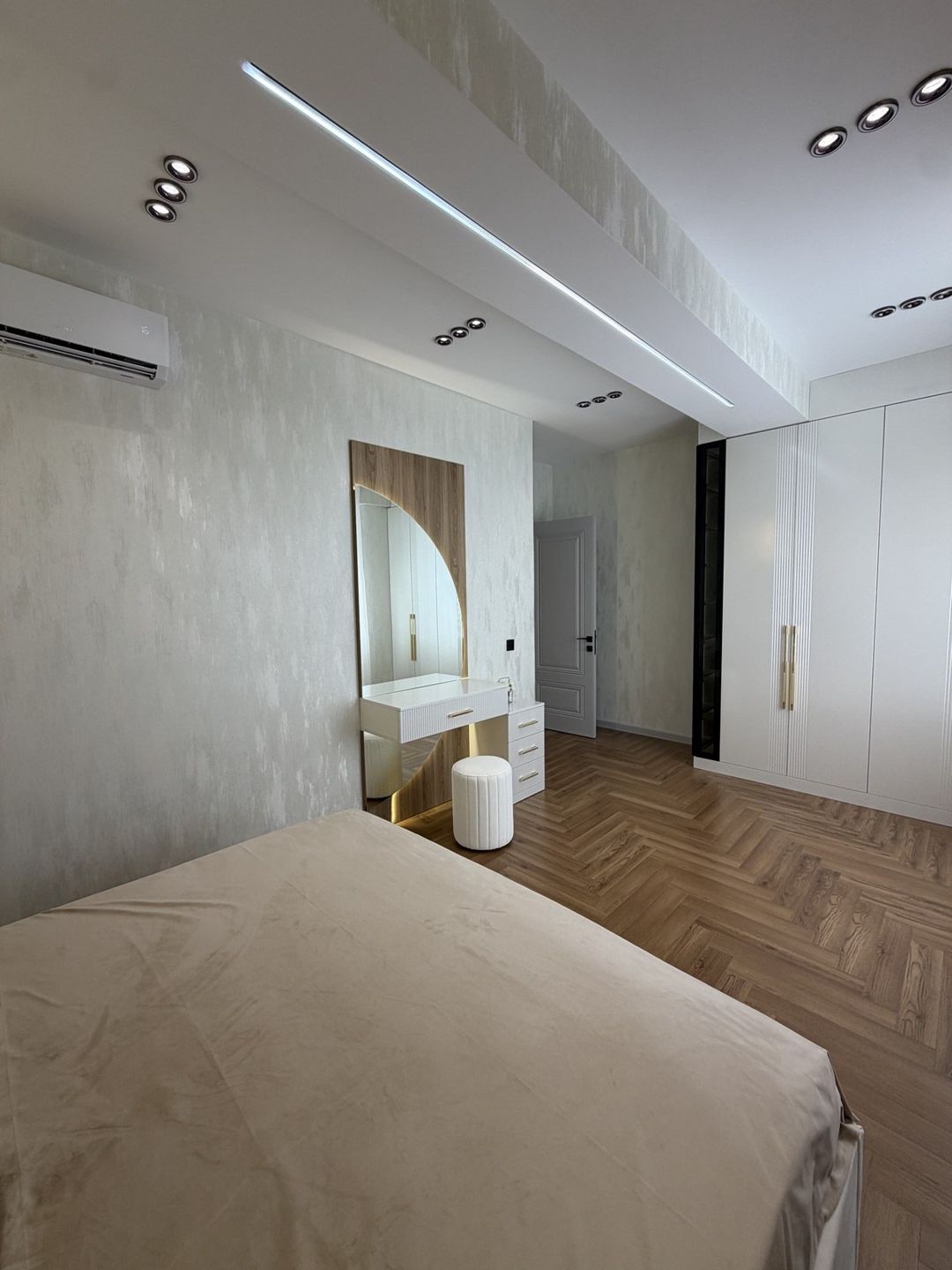 Satılır 3 otaqlı yeni tikili 107 m² — Mənzil, Bakı (5)