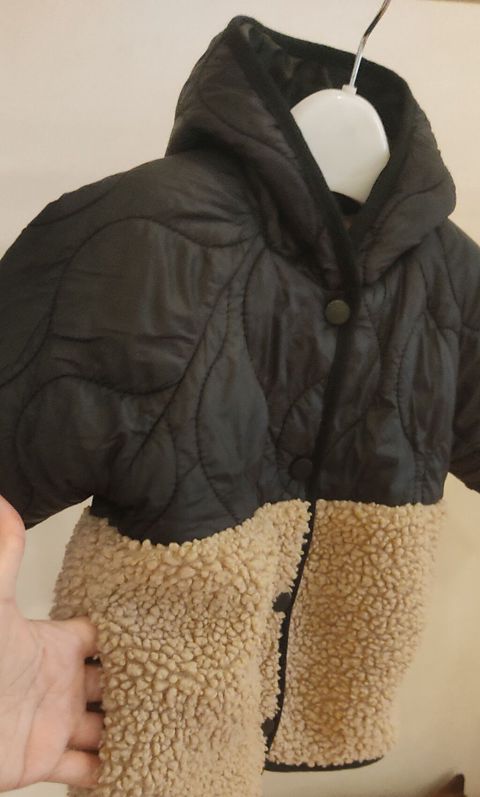 Kurtka, Qız üçün, 2 - 3 yaş, Zara Kids — Bakı
