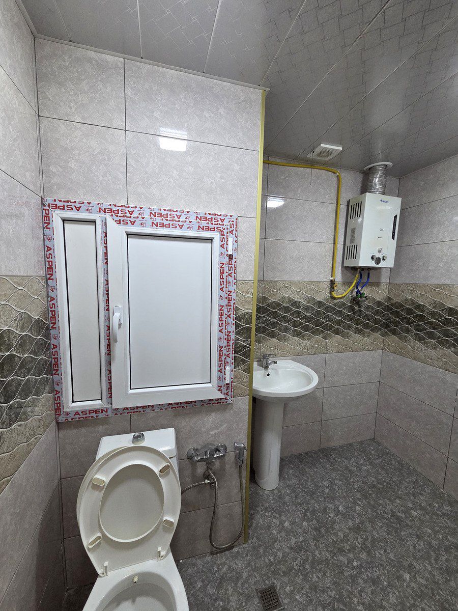Satılır 2 otaqlı köhnə tikili 50 m² — Mənzil, Bakı (12)