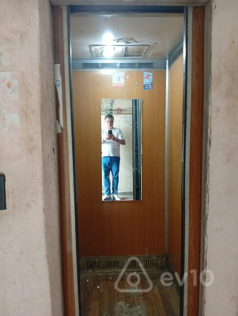 2 otaqlı mənzil, 40 m², Şirin Mirzəyev küçəsi — kirayə — Mənzil, Bakı (12)