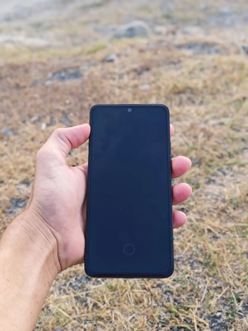 Telefon işlək telefondu heç bir prablemi yoxdu Xiaomi Redmi Note 13 — Xiaomi, Qax (3)