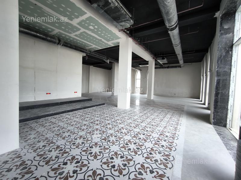 Kirayə 4 otaqlı Obyekt, 690 m², Xətai rayonu — Əmlak, Bakı (8)