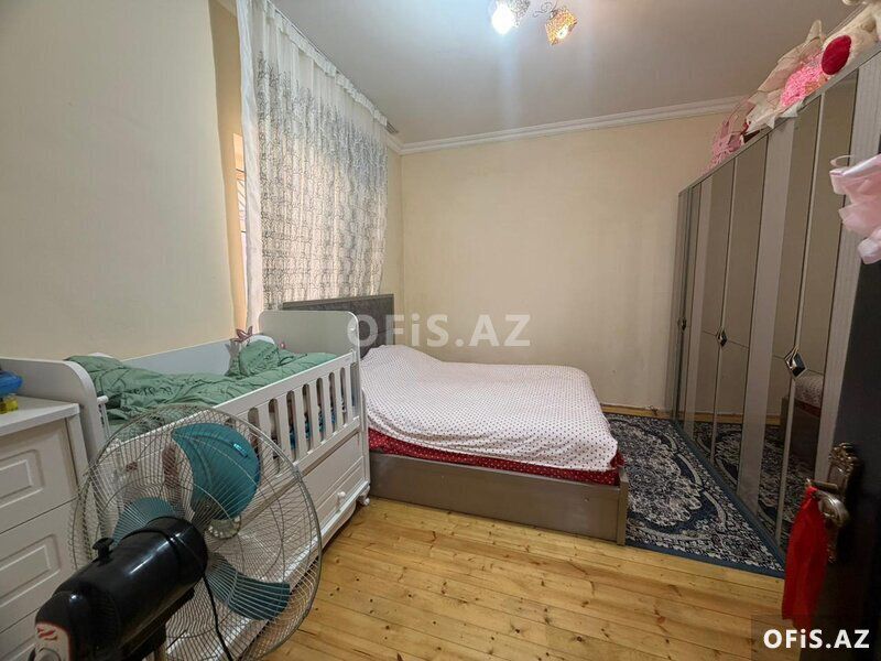 Həyət evləri Satılır Sabunçu r., Maştağa q., 3 otaq, 80 m² — Ev, villa, Bakı (7)
