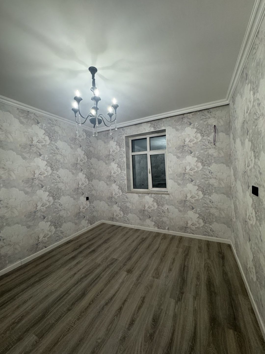 Satılır 6 otaqlı həyət evi/bağ evi 170 m² — Ev, villa, Bakı (5)